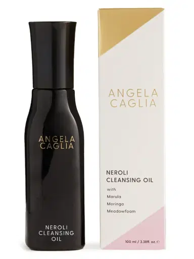 Angela Caglia Women's Neroli Cleansing Oil | Thumbnail 2 Angela Caglia Women's Neroli Cleansing Oil | Thumbnail 2