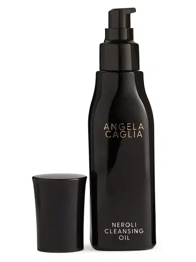 Angela Caglia Women's Neroli Cleansing Oil | Thumbnail 1 Angela Caglia Women's Neroli Cleansing Oil | Thumbnail 1