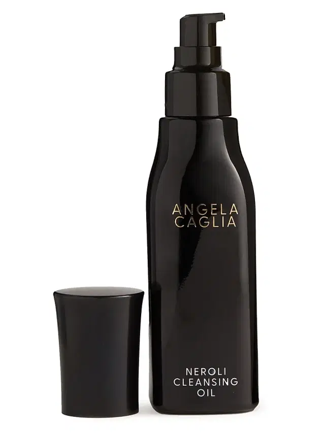 Angela Caglia Women's Neroli Cleansing Oil