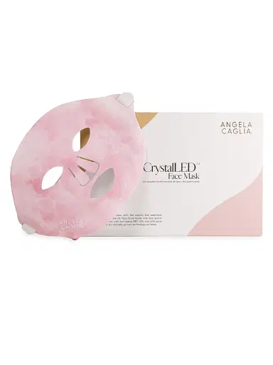 Angela Caglia Women's CrystalLED Face Mask | Thumbnail 3 Angela Caglia Women's CrystalLED Face Mask | Thumbnail 3