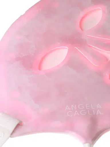 Angela Caglia Women's CrystalLED Face Mask | Thumbnail 4 Angela Caglia Women's CrystalLED Face Mask | Thumbnail 4