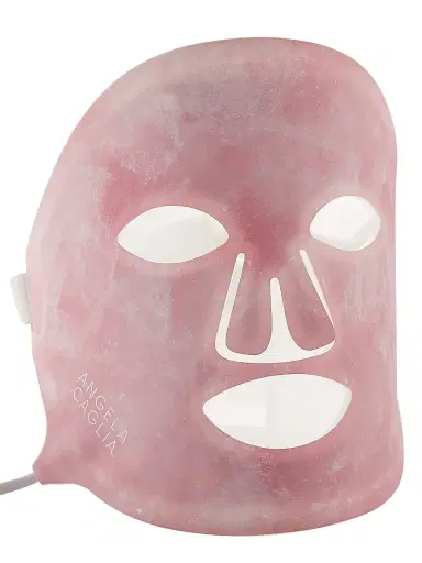 Angela Caglia Women's CrystalLED Face Mask | Thumbnail 5 Angela Caglia Women's CrystalLED Face Mask | Thumbnail 5