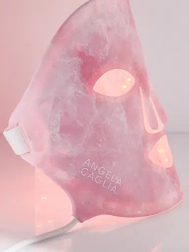 Angela Caglia Women's CrystalLED Face Mask | Thumbnail 6 Angela Caglia Women's CrystalLED Face Mask | Thumbnail 6