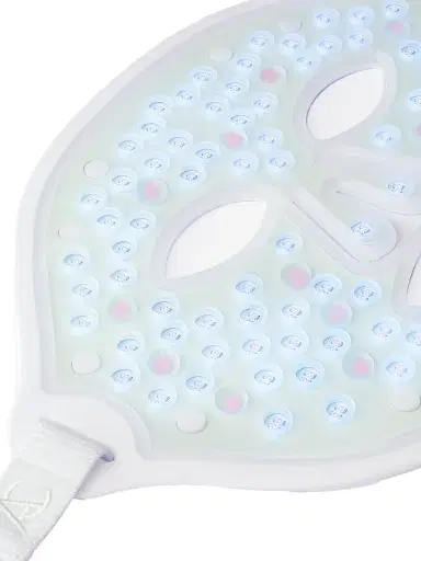 Angela Caglia Women's CrystalLED Face Mask | Thumbnail 7 Angela Caglia Women's CrystalLED Face Mask | Thumbnail 7