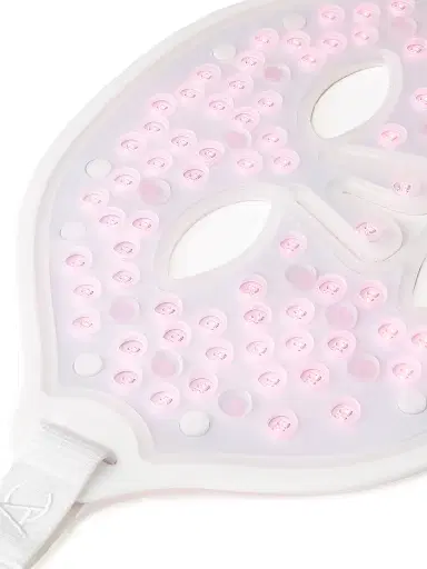 Angela Caglia Women's CrystalLED Face Mask | Thumbnail 8 Angela Caglia Women's CrystalLED Face Mask | Thumbnail 8