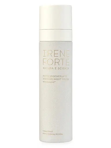 Irene Forte Women's Hibiscus Night Cream | Thumbnail 1
