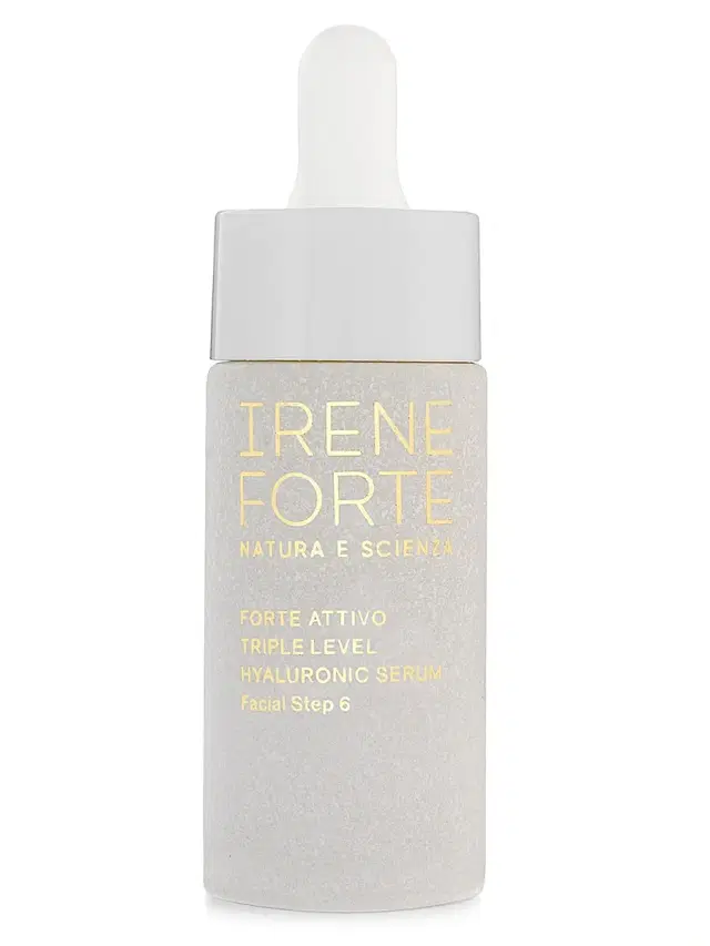 Women's Triple Level Hyaluronic Serum