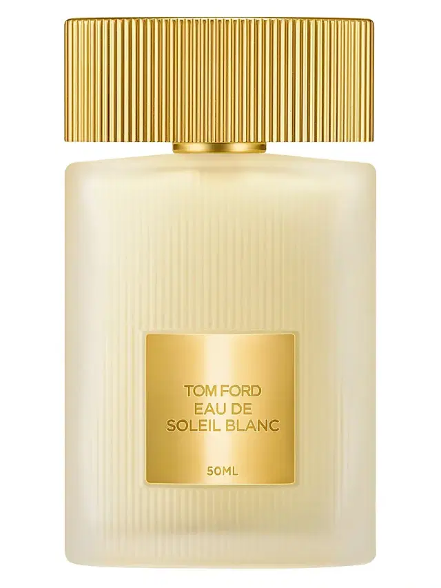 TOM FORD Eau de Soleil Blanc 3.4 oz