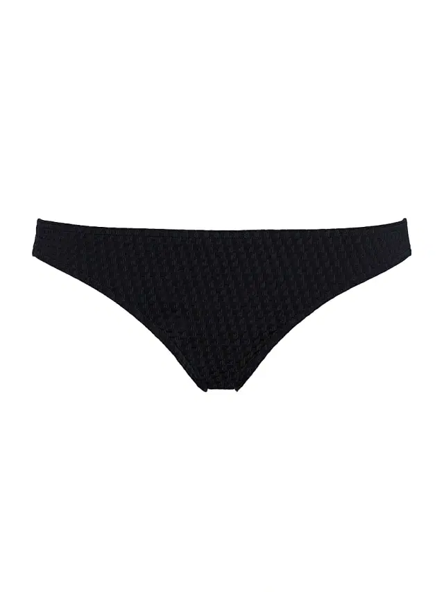 ERES Women's Trends Low-Rise Bikini Bottom - Black