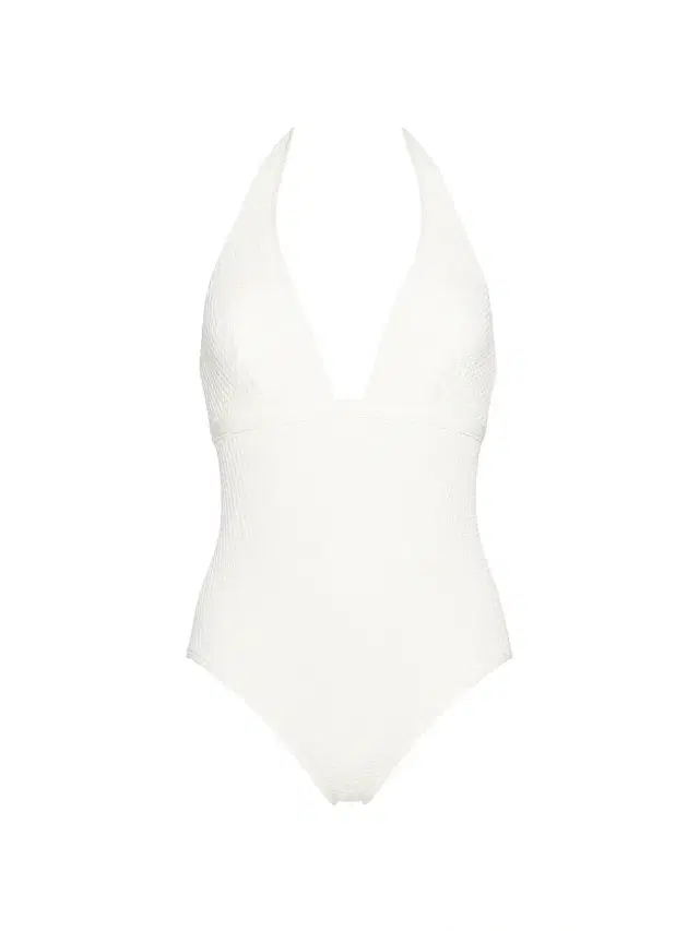 Women's Paillette One-Piece Swimsuit - Sable Fin