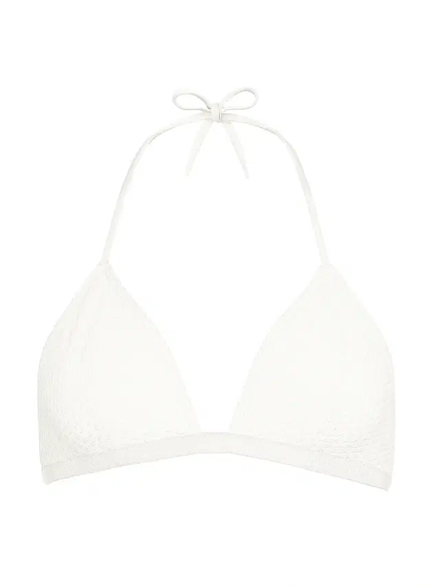 ERES Women's Darts Triangle Bikini Top - Sable Fin