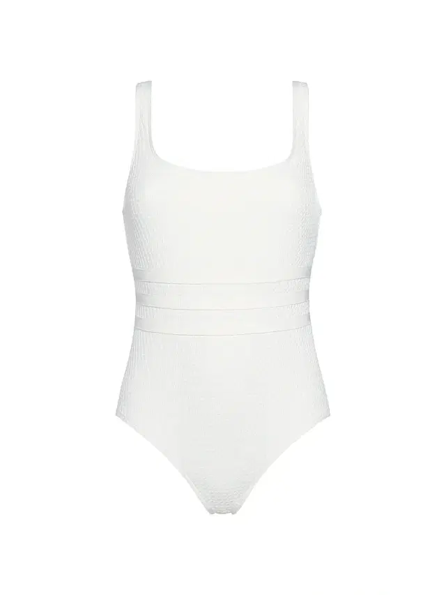 ERES Women's Glory Striped Tank One-Piece Swimsuit - Sable Fin