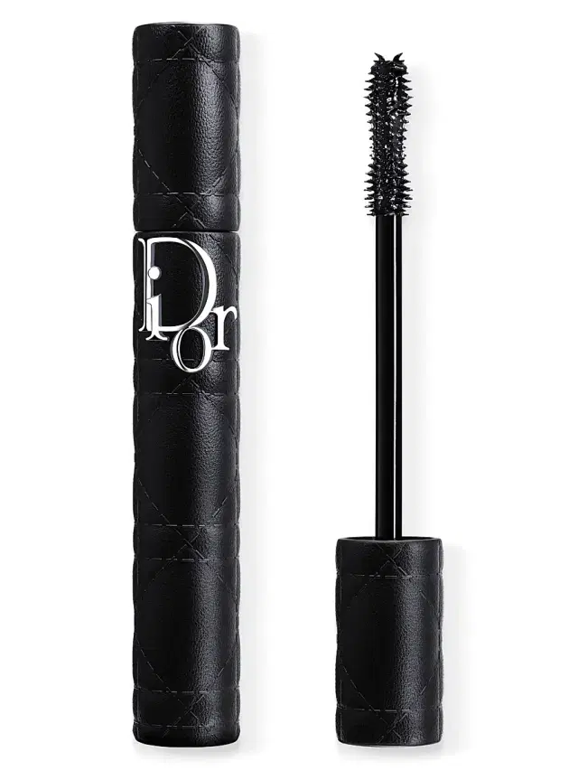 Dior Women's show Overvolume Extreme Volume Mascara - Blue