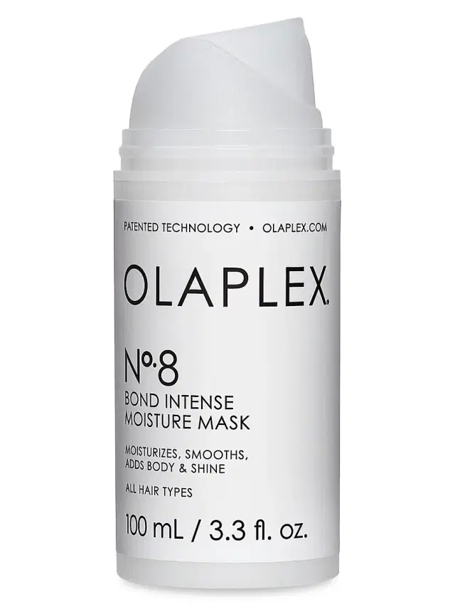 Olaplex Women's No.8 Bond Intense Moisture Hair Mask
