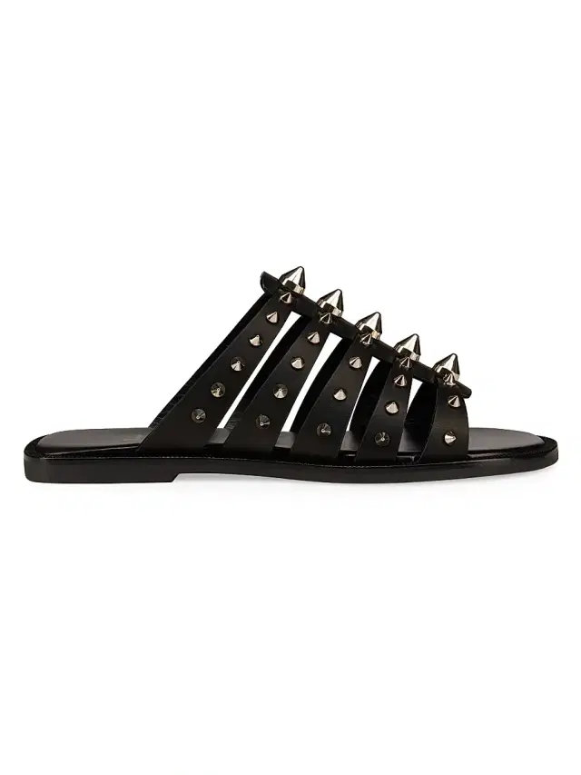 Women's Charja Mule Sandals - Terra