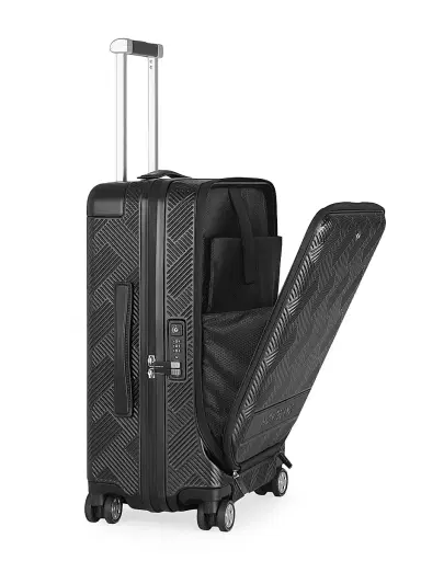 Montblanc Extreme 3.0 #My4810 Cabin Suitcase | Thumbnail 3
