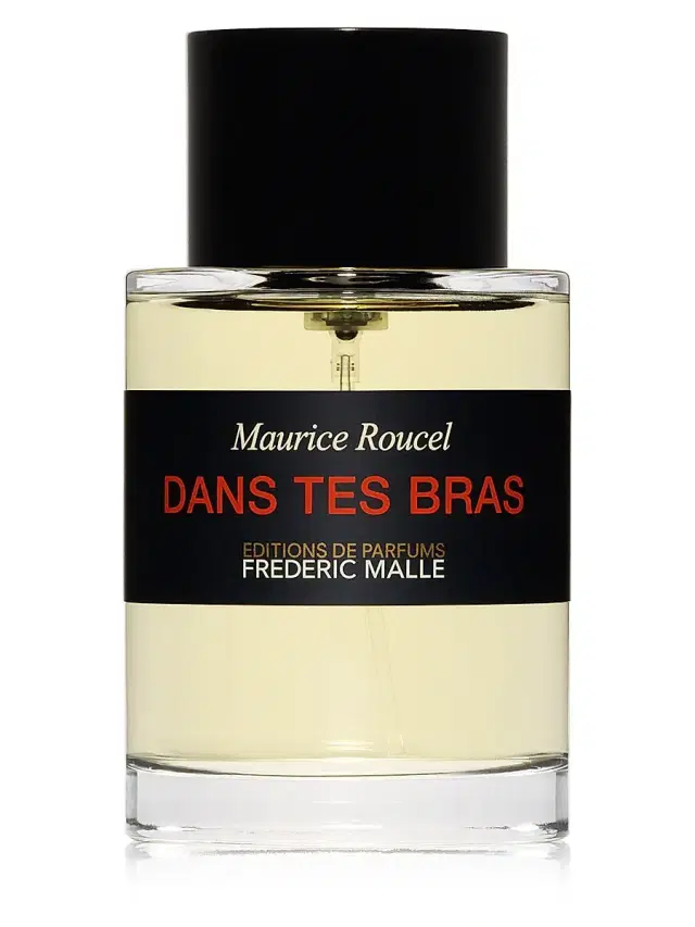 Editions de Parfums Frederic Malle Dans Tes Bras Eau De Parfum 3.4 oz
