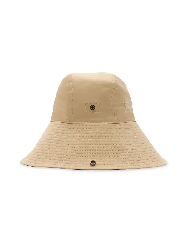 Men's All Weather Gabardine Hat - Flax