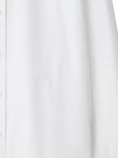 Burberry Women's Regular Fit Cotton Poplin Shirt - White | Thumbnail 2 Burberry Women's Regular Fit Cotton Poplin Shirt - White | Thumbnail 2