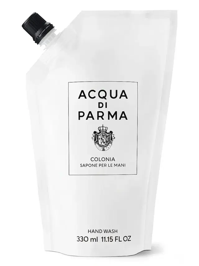 Acqua di Parma Women's Colonia Liquid Soap Refill Refill