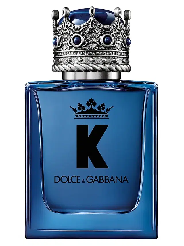 Dolce & Gabbana Men's K by  Eau de Parfum 3.4 oz