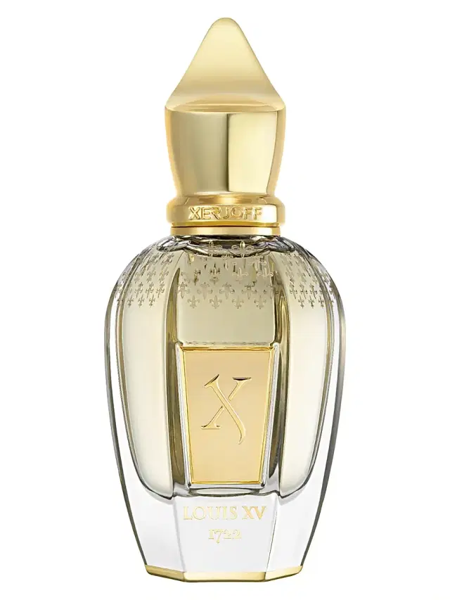 Xerjoff De Venoge Louis XV 1722 Eau de Parfum 1.7 oz