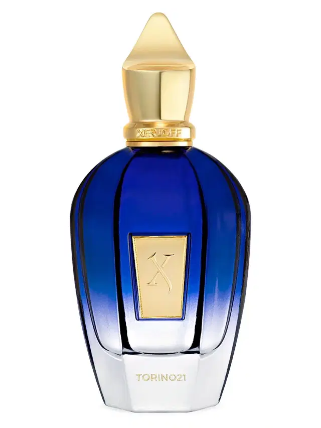 Xerjoff Torino21 Eau De Parfum 3.4 oz