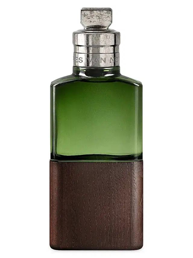 Dries Van Noten Cannabis Patchouli Eau de Parfum 3.4 oz