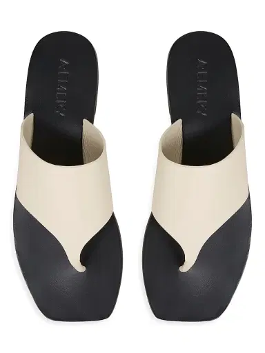 A Emery Women's Paton Leather Sandals | Thumbnail 3 A Emery Women's Paton Leather Sandals | Thumbnail 3