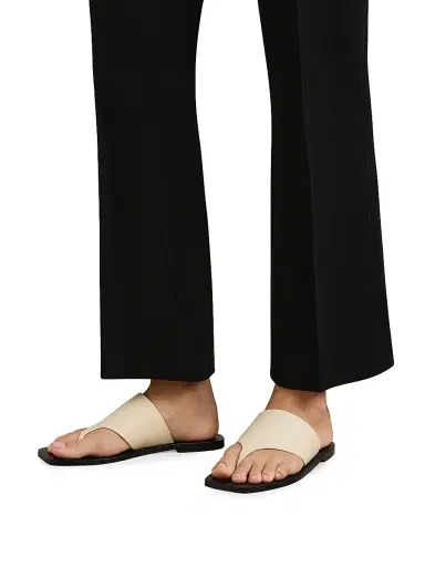 A Emery Women's Paton Leather Sandals | Thumbnail 4 A Emery Women's Paton Leather Sandals | Thumbnail 4