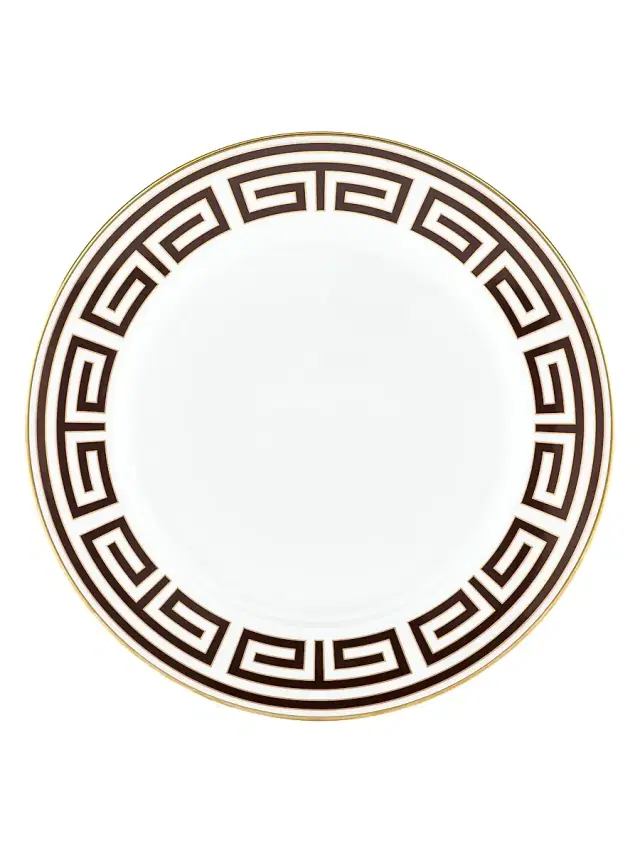 Ginori 1735 Labirinto Dinner Plate - Labirinto