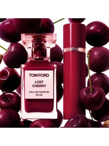 Tom Ford Women's Lost Cherry All Over Body Spray | Thumbnail 2 Tom Ford Women's Lost Cherry All Over Body Spray | Thumbnail 2