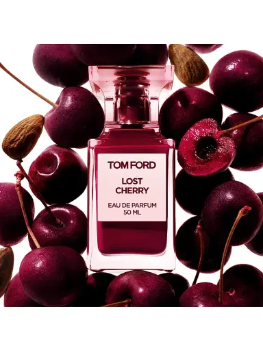 Tom Ford Women's Lost Cherry All Over Body Spray | Thumbnail 3 Tom Ford Women's Lost Cherry All Over Body Spray | Thumbnail 3
