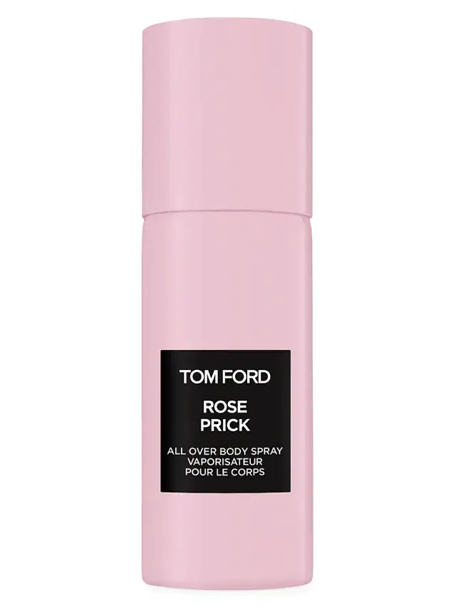 TOM FORD Women's Rose Prick All Over Body Spray