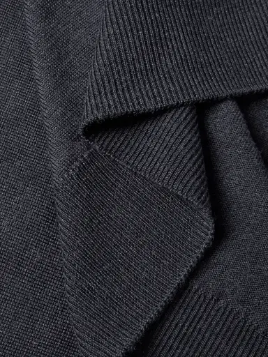 John Smedley Hadfield Slim-Fit Merino Wool Sweater Vest - Men | Thumbnail 6