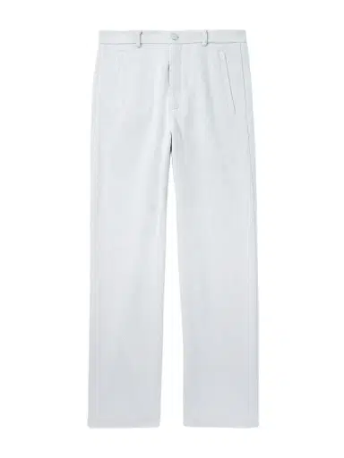 God’s True Cashmere Explorer Straight-Leg Cashmere and Cotton-Blend Twill Trousers - Men | Thumbnail 1