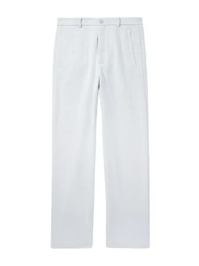 God's True Cashmere Explorer Straight-Leg Cashmere and Cotton-Blend Twill Trousers - Men