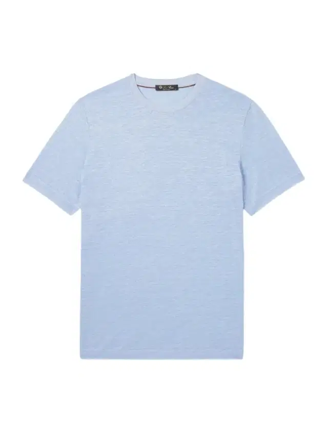 Loro Piana Linen T-Shirt - Men