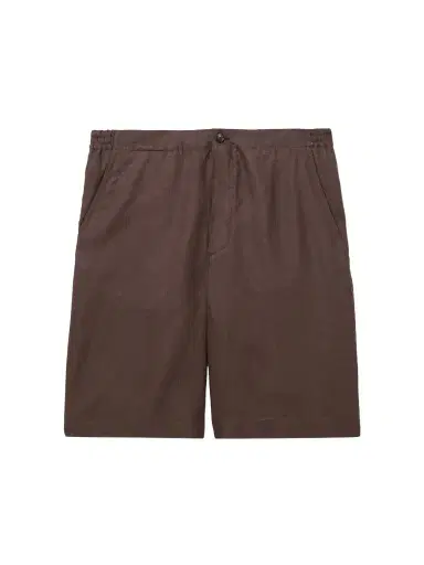 Loro Piana Straight-Leg Linen Shorts - Men | Thumbnail 1 Loro Piana Straight-Leg Linen Shorts - Men | Thumbnail 1