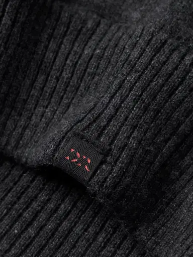 Derek Rose Finley Cashmere Zip-Up Hoodie - Men | Thumbnail 4 Derek Rose Finley Cashmere Zip-Up Hoodie - Men | Thumbnail 4