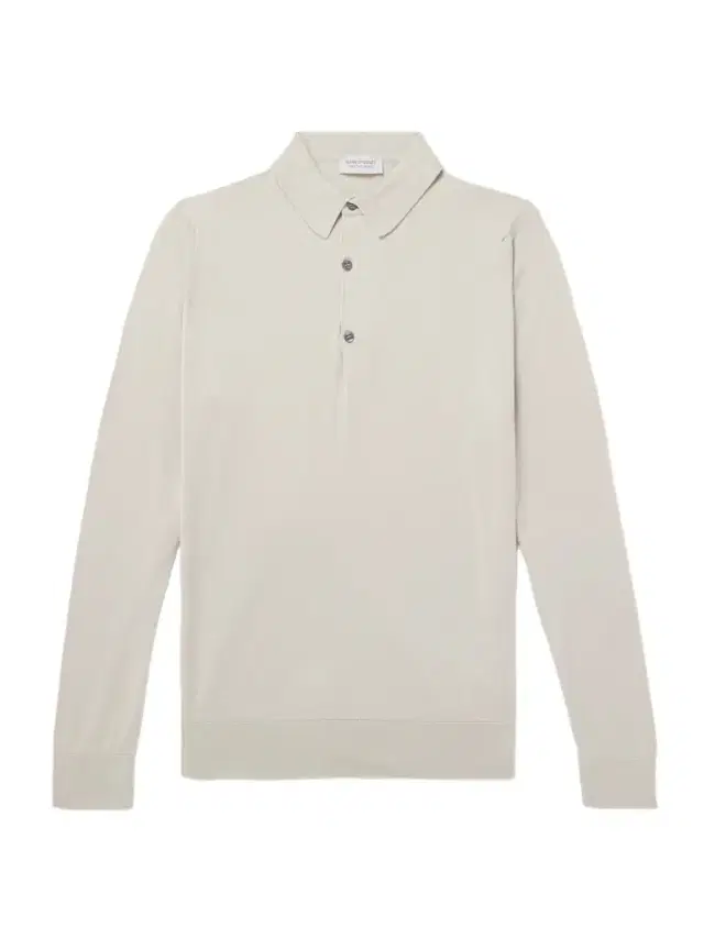 Bradwell Slim-Fit Sea Island Cotton Polo Shirt - Men