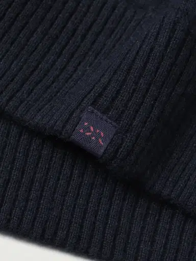 Derek Rose Finley Cashmere Zip-Up Hoodie - Men | Thumbnail 4 Derek Rose Finley Cashmere Zip-Up Hoodie - Men | Thumbnail 4