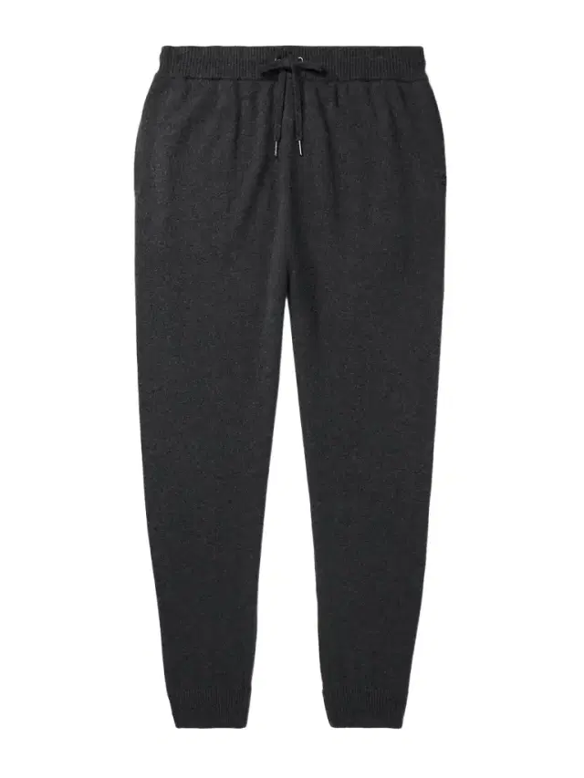Finley Tapered Cashmere Sweatpants - Men