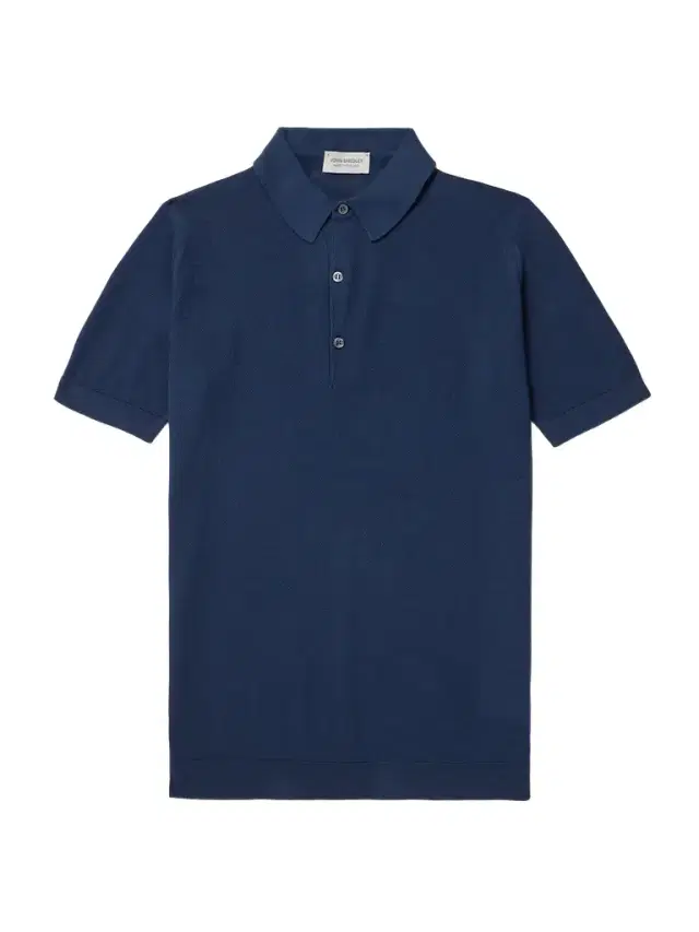 Roth Slim-Fit Sea Island Cotton-Piqué Polo Shirt - Men