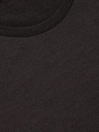 John Smedley Lundy Slim-Fit Merino Wool Sweater - Men | Thumbnail 4 John Smedley Lundy Slim-Fit Merino Wool Sweater - Men | Thumbnail 4
