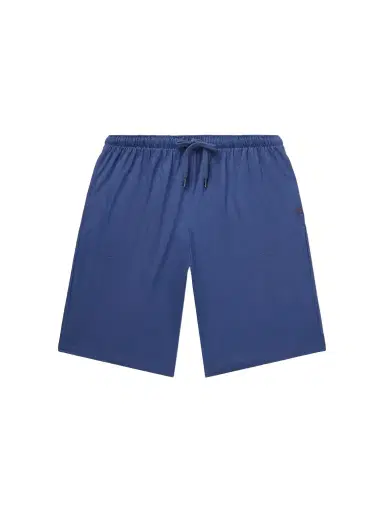 Derek Rose Basel Stretch-Micro Modal Jersey Pyjama Shorts - Men | Thumbnail 1 Derek Rose Basel Stretch-Micro Modal Jersey Pyjama Shorts - Men | Thumbnail 1