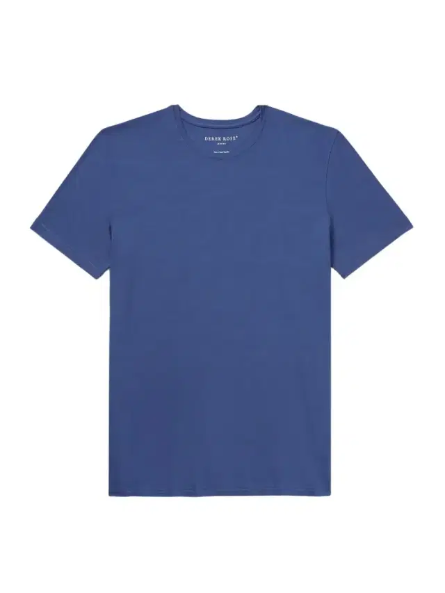 Basel Stretch-Micro Modal Jersey T-Shirt - Men