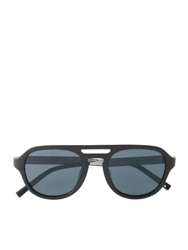 Oliver Peoples Roger Federer R-13 Aviator-Style Acetate Sunglasses - Men | Thumbnail 1 Oliver Peoples Roger Federer R-13 Aviator-Style Acetate Sunglasses - Men | Thumbnail 1