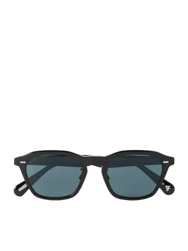 Oliver Peoples Roger Federer R-11 D-Frame Acetate Sunglasses - Men | Thumbnail 1 Oliver Peoples Roger Federer R-11 D-Frame Acetate Sunglasses - Men | Thumbnail 1