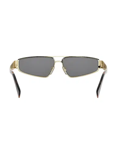 Celine Women's Triomphe 59MM Geometric Sunglasses | Thumbnail 5